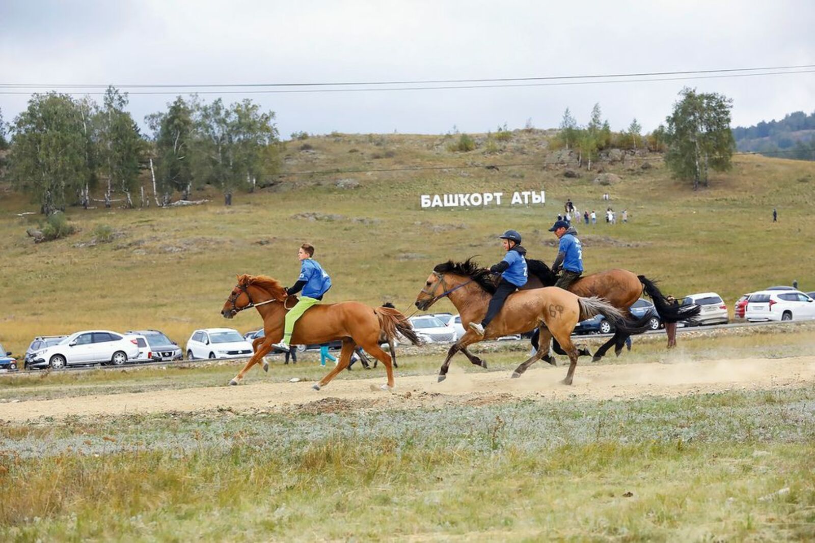 Валерий Шахов, ИА "Башинформ".