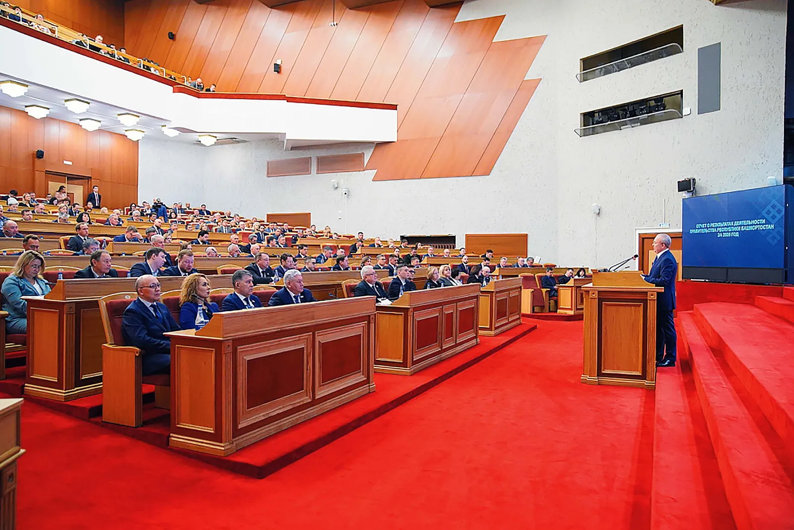 Пресс-служба Главы РБ.