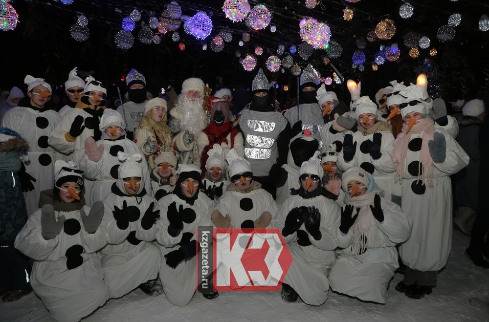 Руслан Никонов, «КЗ».