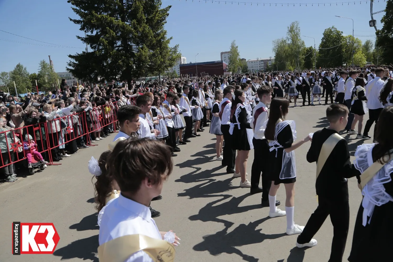 Руслан Никонов, «КЗ».