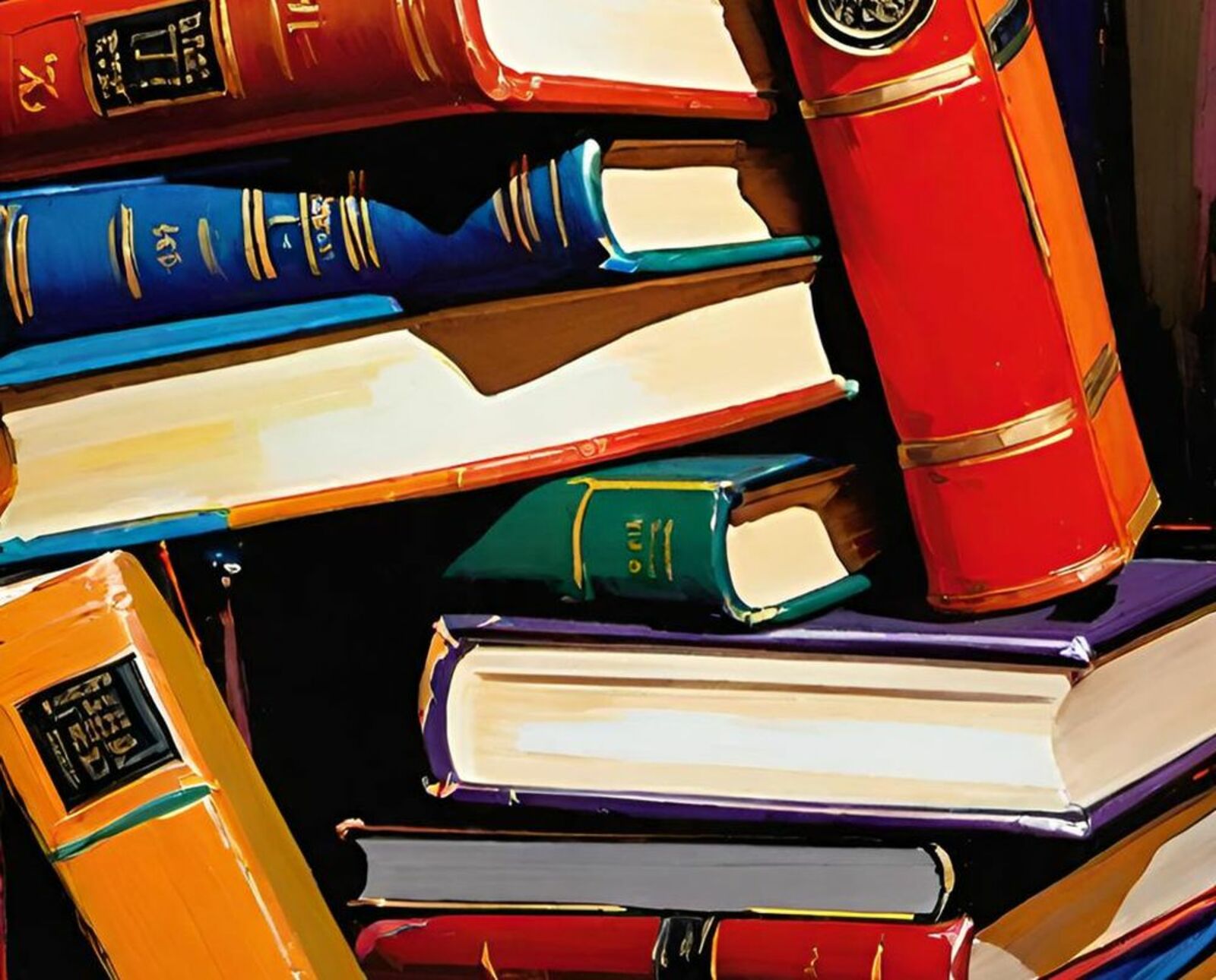 Изображение сгенерировано нейросетью.