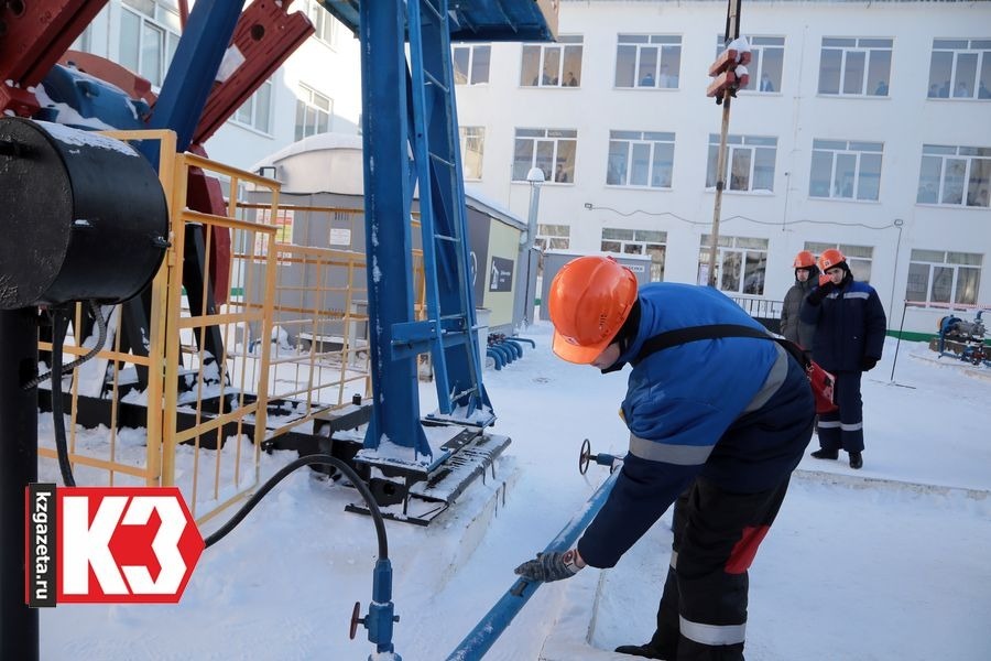 Руслан Никонов, «КЗ».