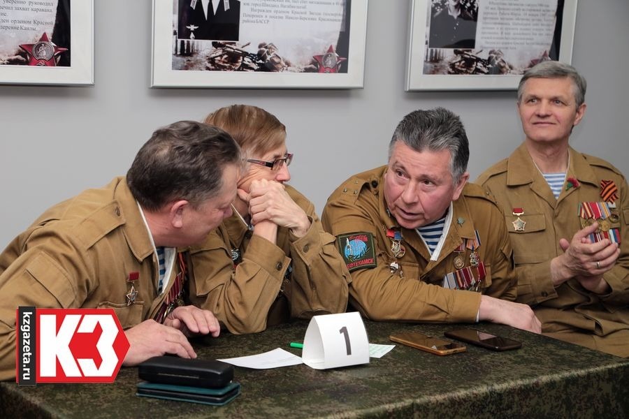 Руслан Никонов, «КЗ».