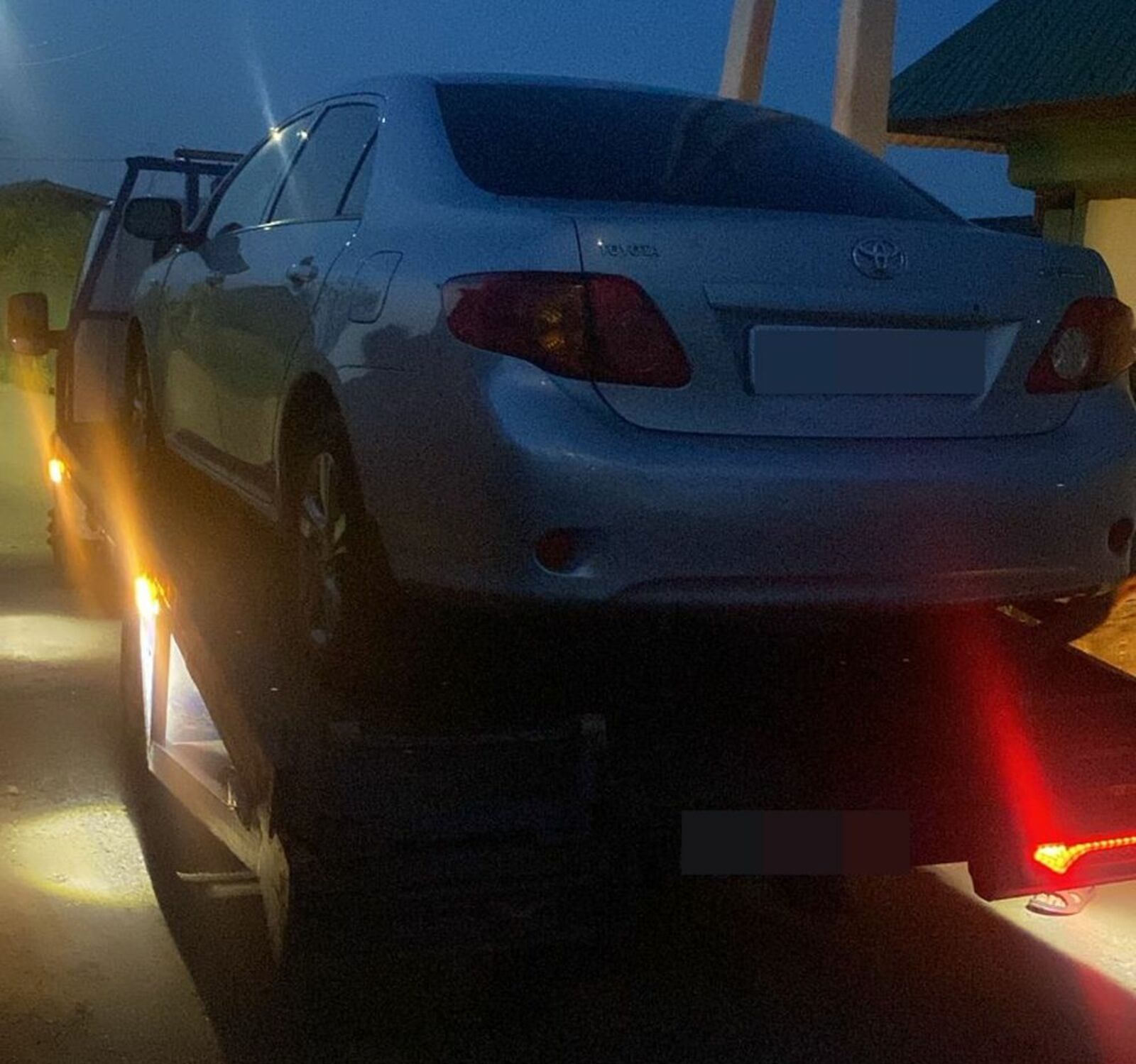 ГАИ г.Нефтекамск