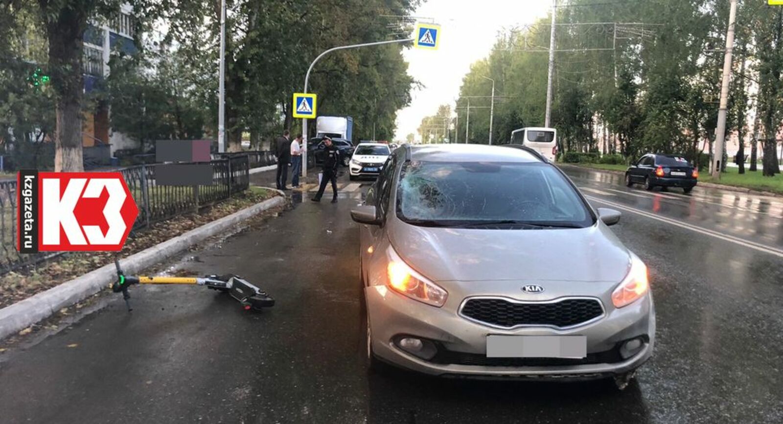 ГАИ г.Нефтекамск