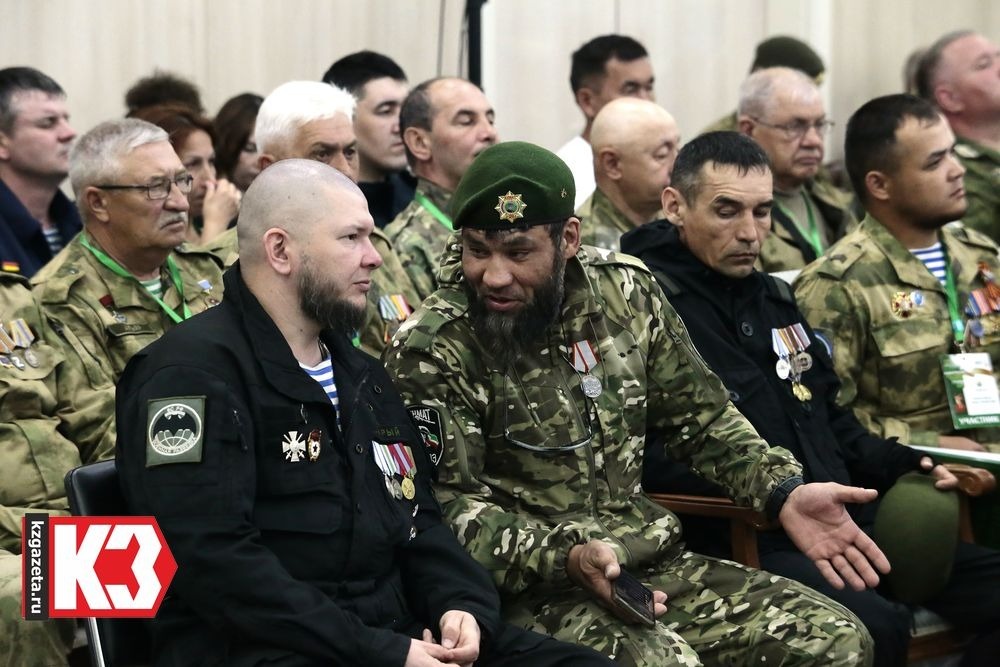 Руслан  Никонов, «КЗ».