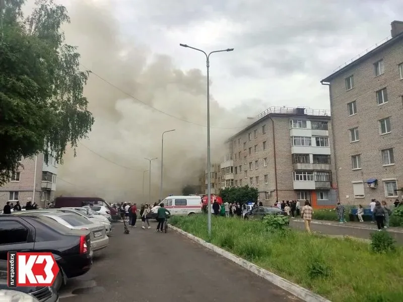 Артур Арсланов, «КЗ».