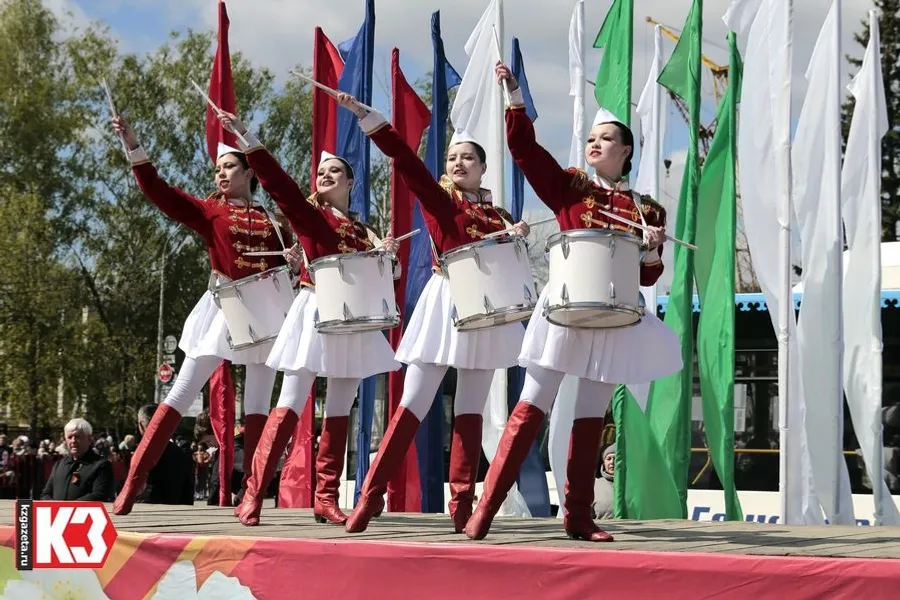 Руслан Никонов, «КЗ»