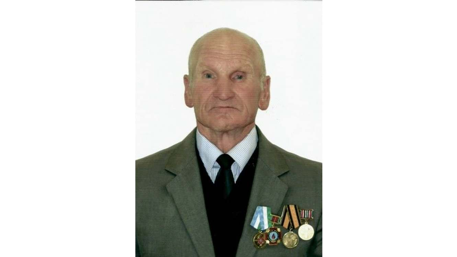 Ринат Галиуллович Габидуллин.