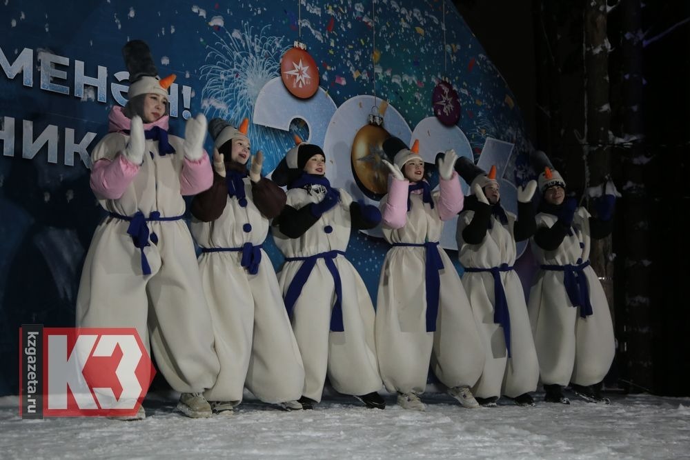 Руслан Никонов, «КЗ».