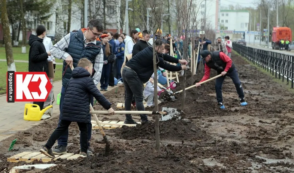 Руслан Никонов, «КЗ».
