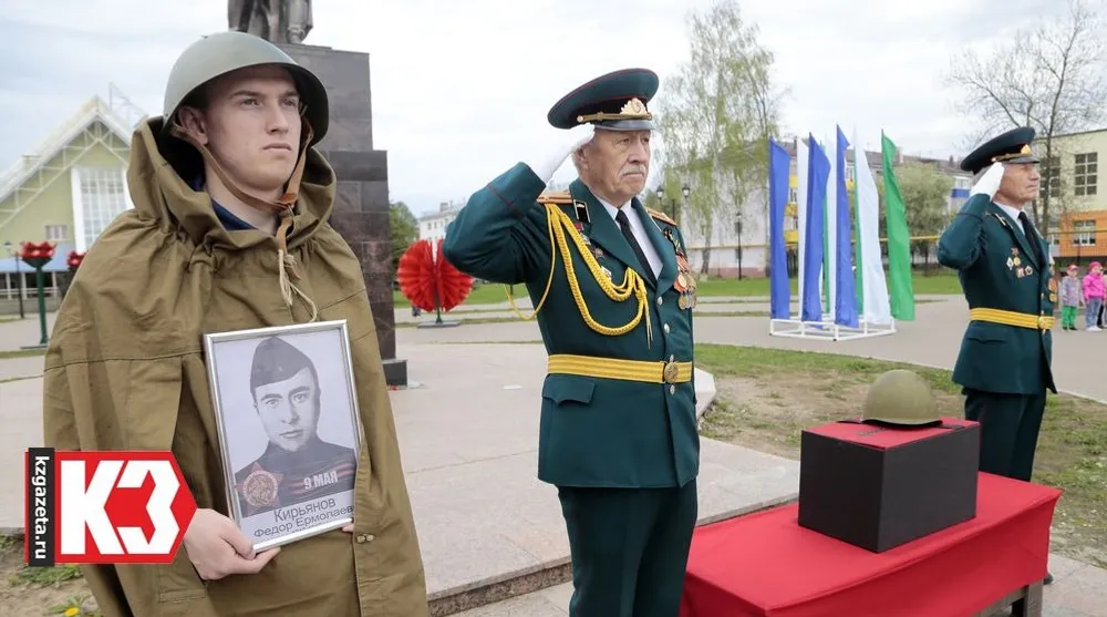 Руслан Никонов, «КЗ».