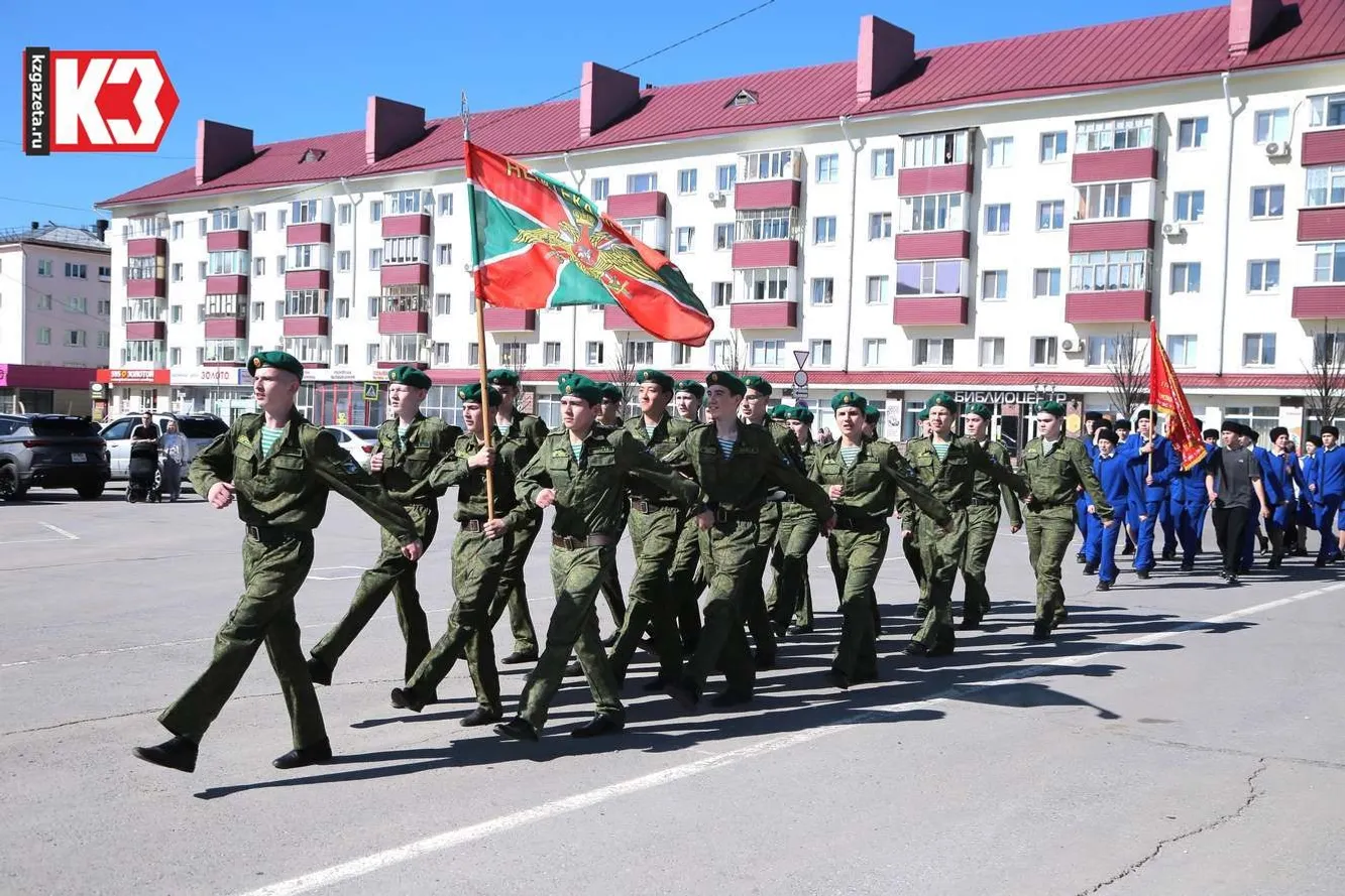 Руслан Никонов, «КЗ».