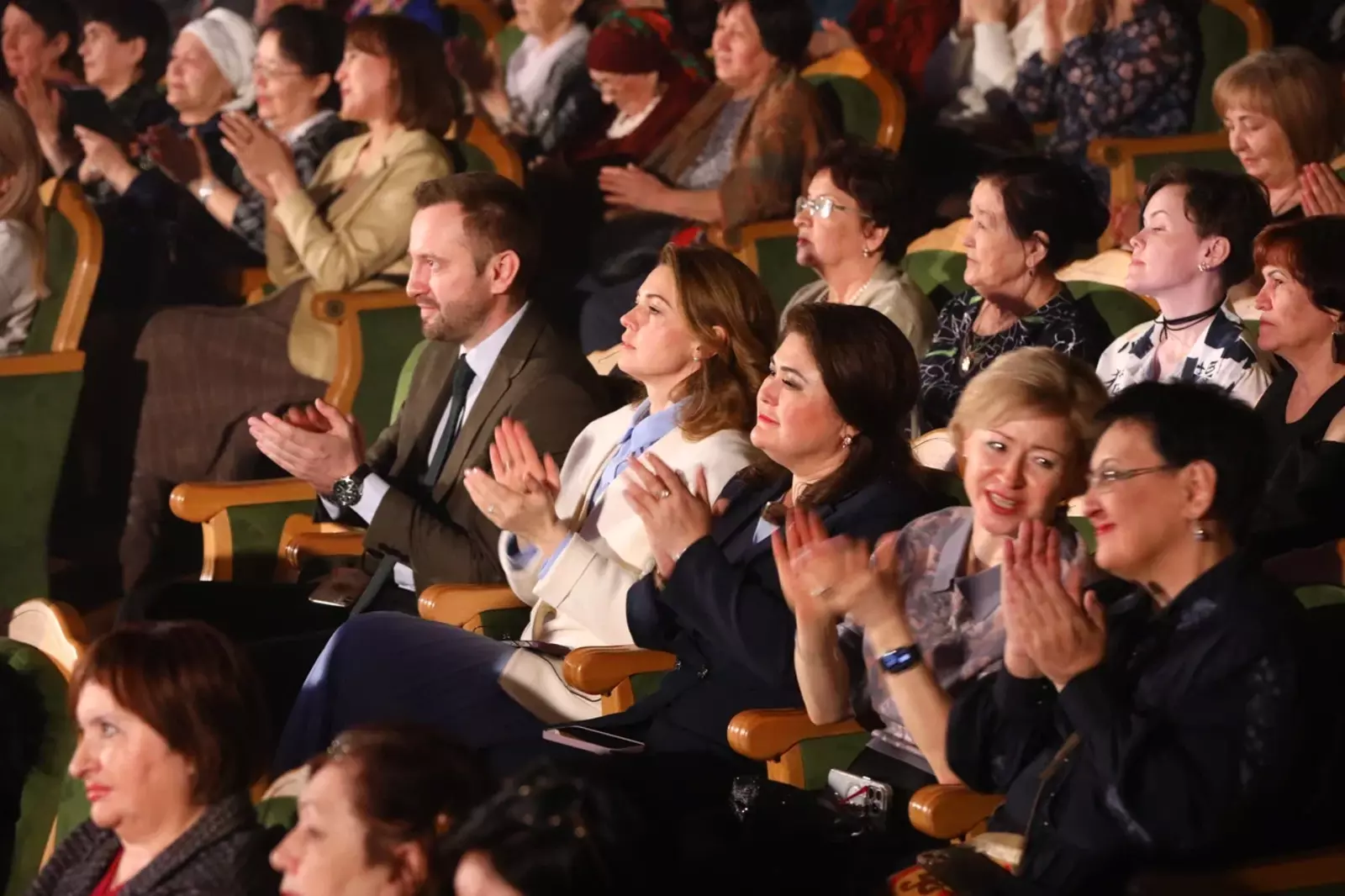 Валерий Шахов