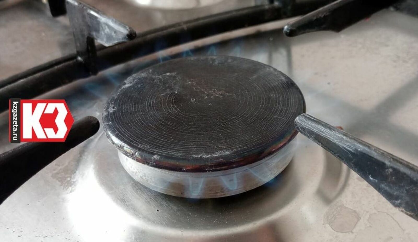 Артур Арсланов, архив "КЗ".