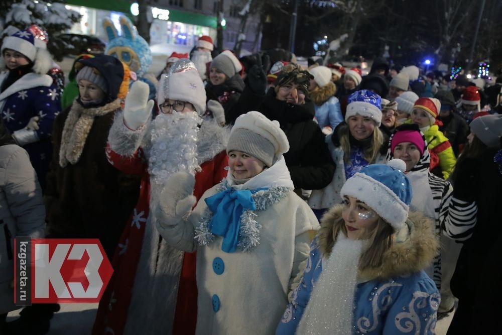 Руслан Никонов, «КЗ».