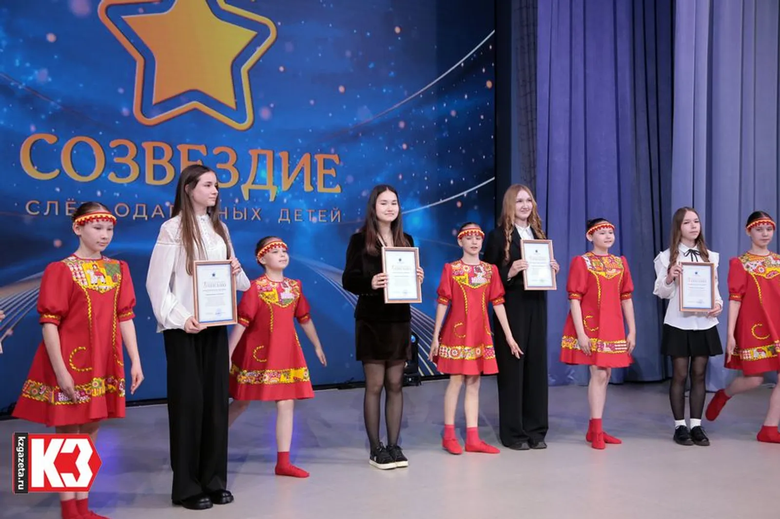 Руслан  Никонов, «КЗ».