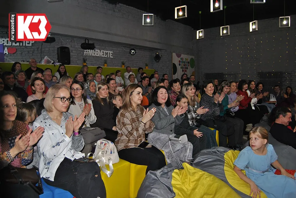 Елена Аллаярова, «КЗ».