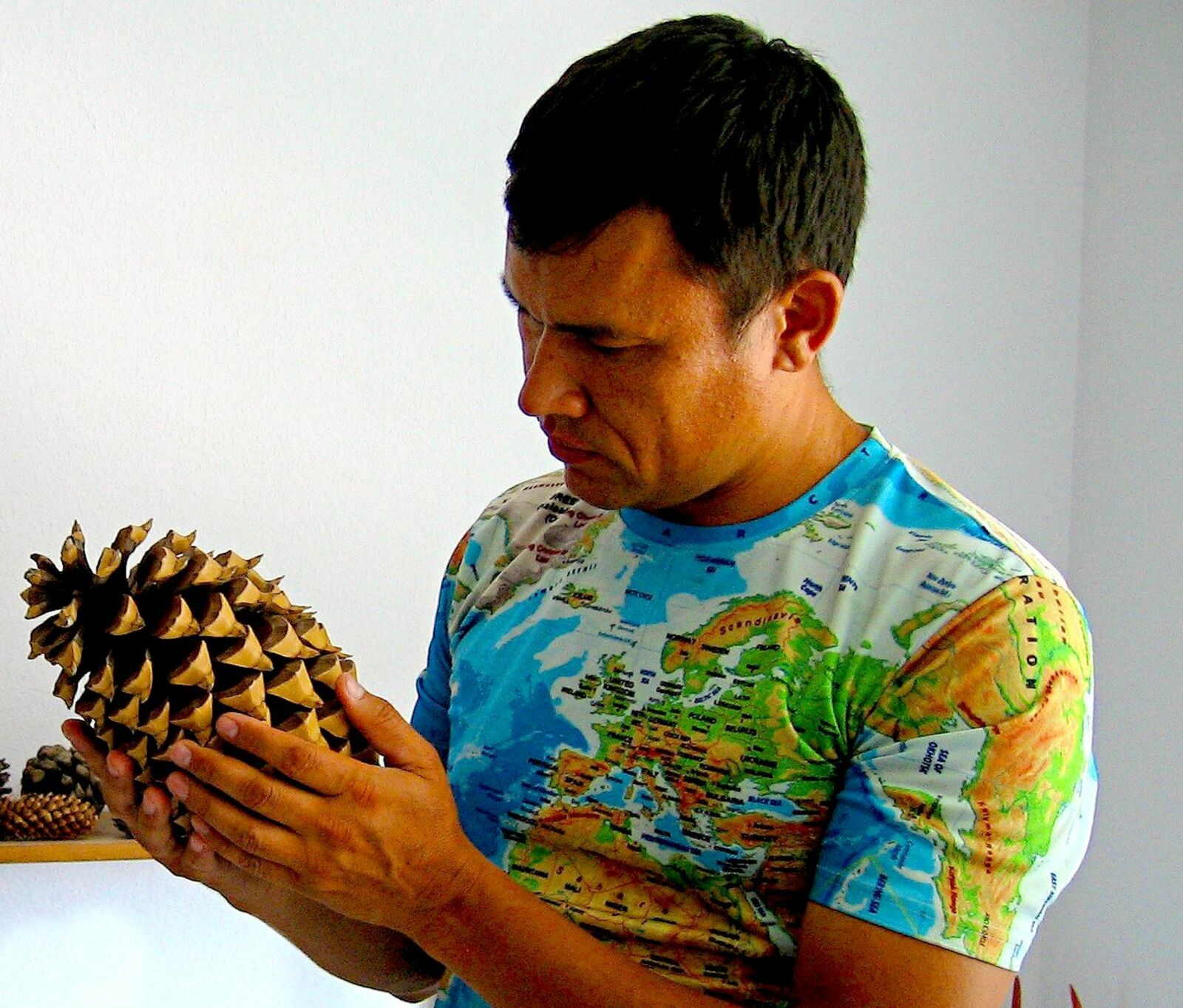 Фото из личного архива Ильнура Байгильдина.