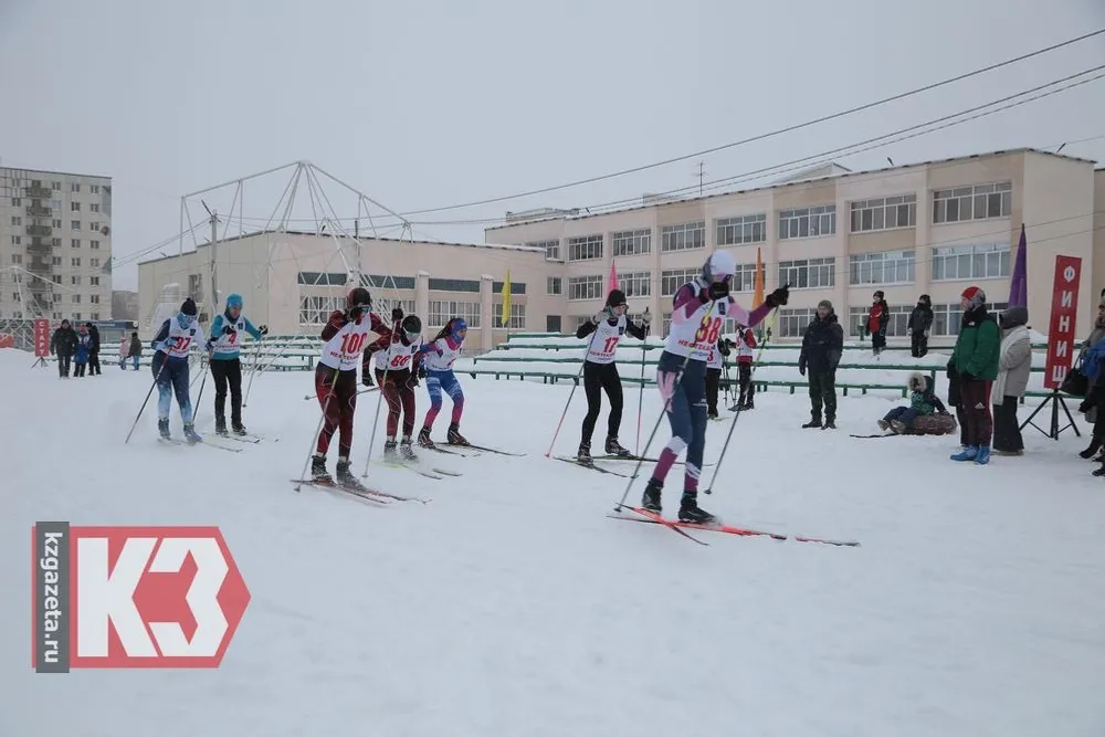 Руслан Никонов, "КЗ".