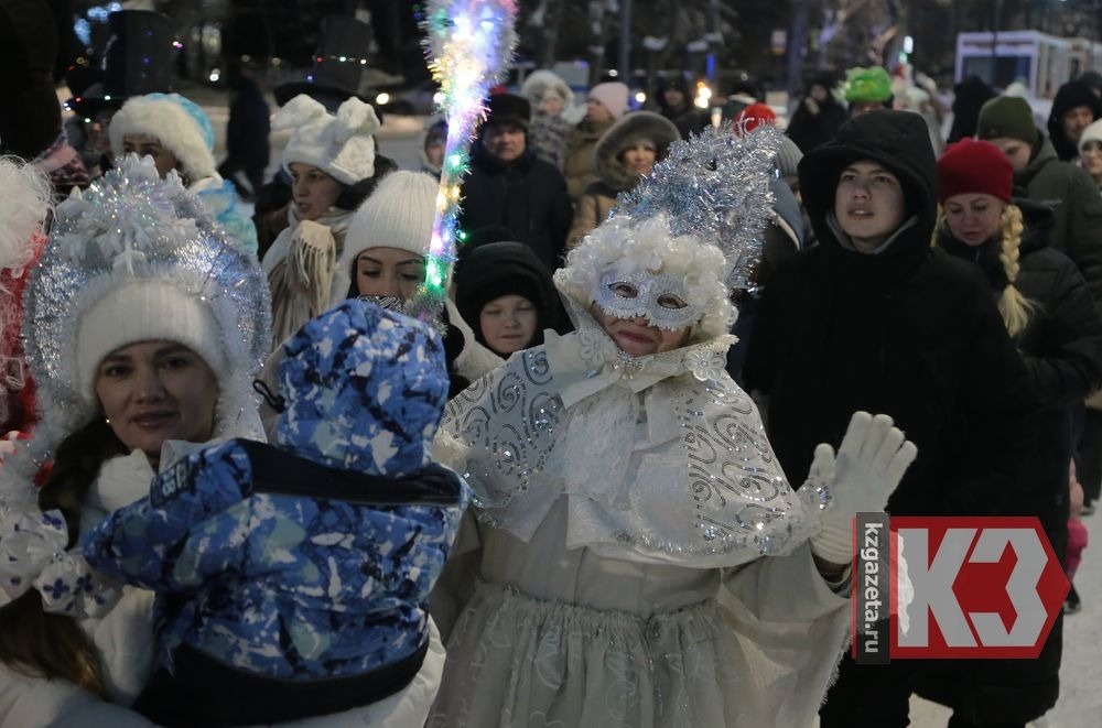 Руслан Никонов, «КЗ».