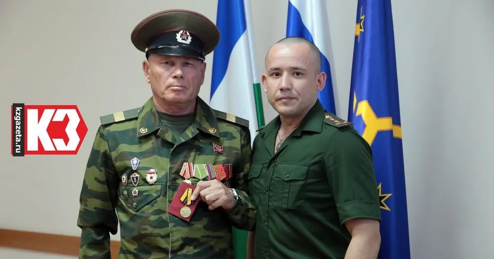 Руслан Никонов, «КЗ».