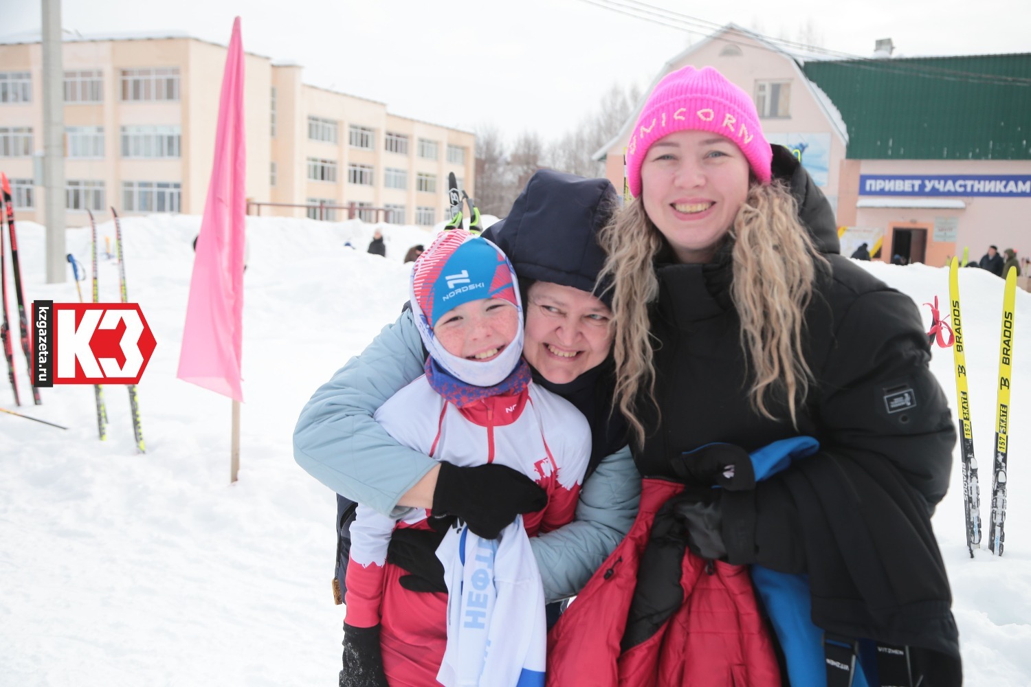 Руслан Никонов, «КЗ».