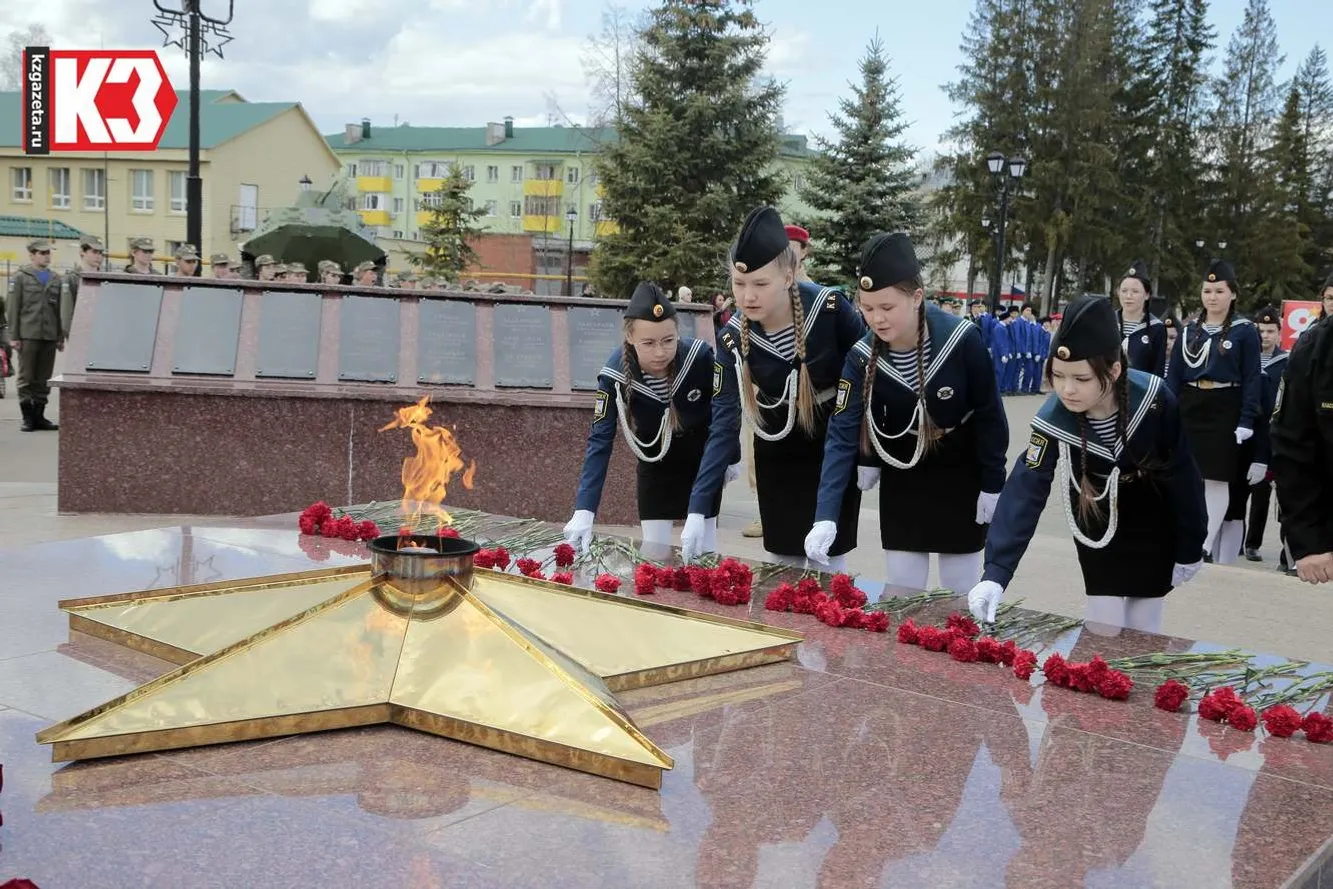 Руслан Никонов, «КЗ».