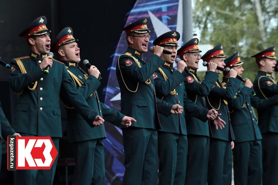 Руслан Никонов, «КЗ».