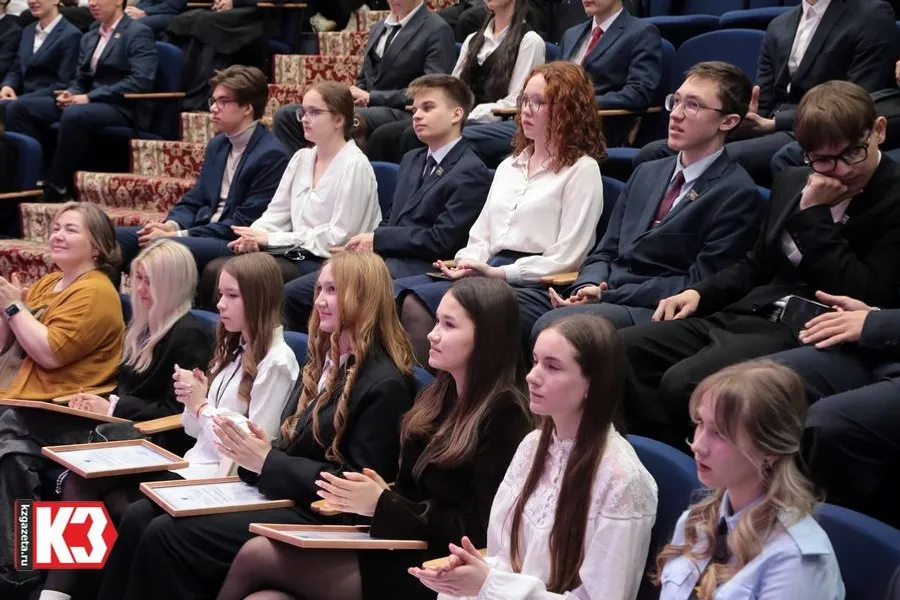 Руслан  Никонов, «КЗ».