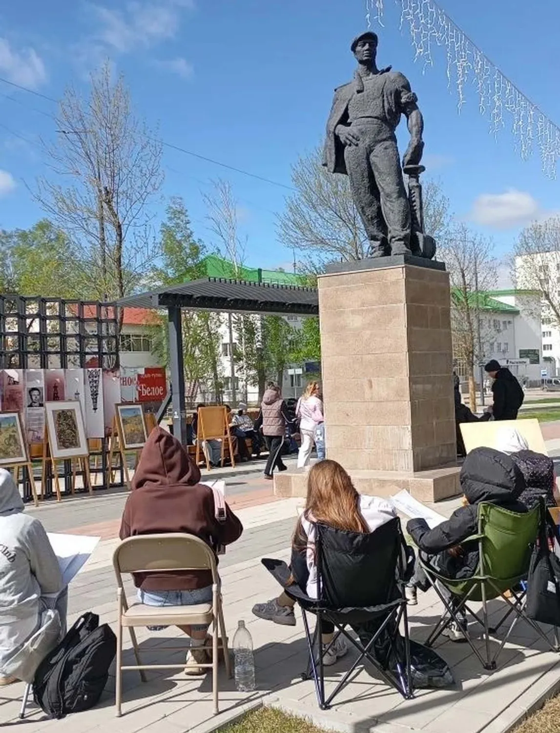 Юлия Щелчкова, «КЗ».