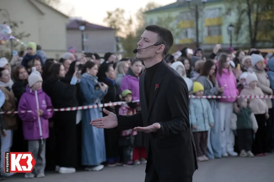 Руслан  Никонов, «КЗ».