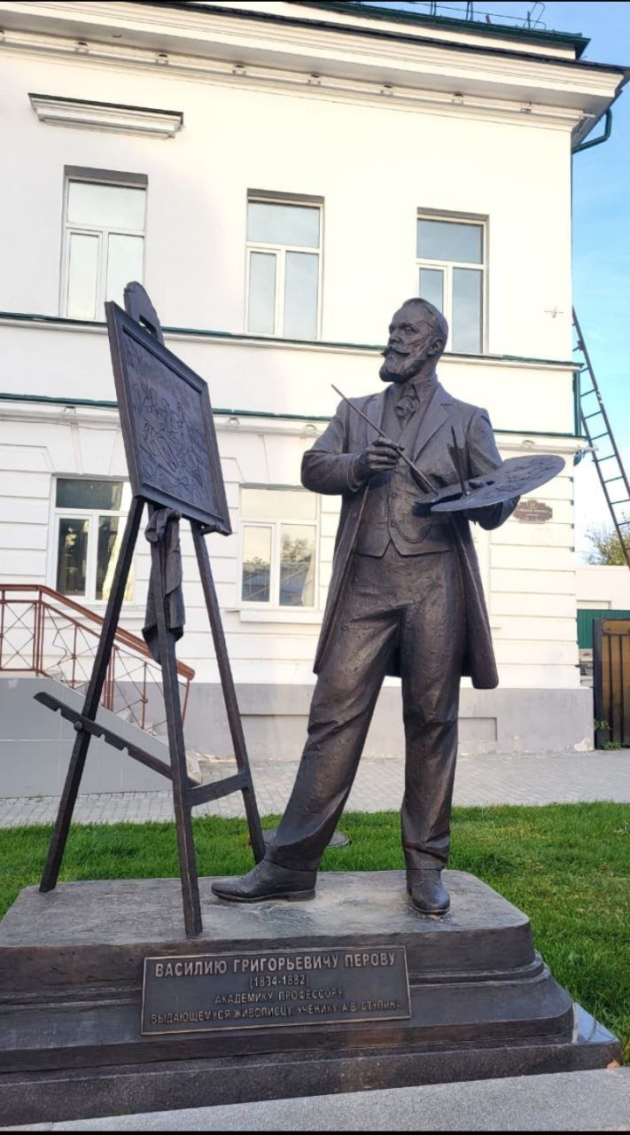 И.Кабирова, Л.Юсупова.