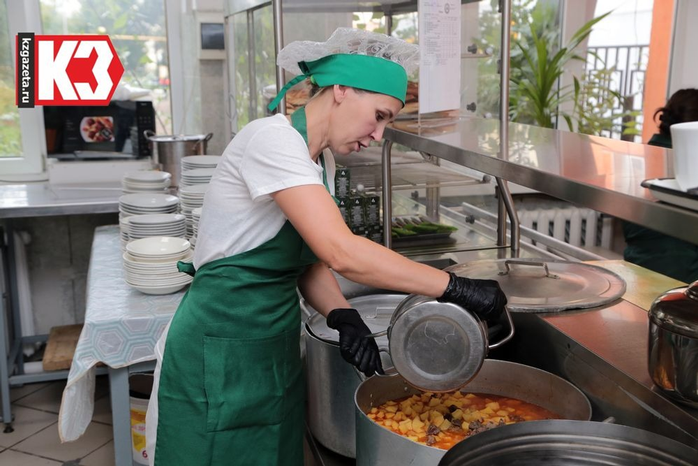 Руслан Никонов, «КЗ».