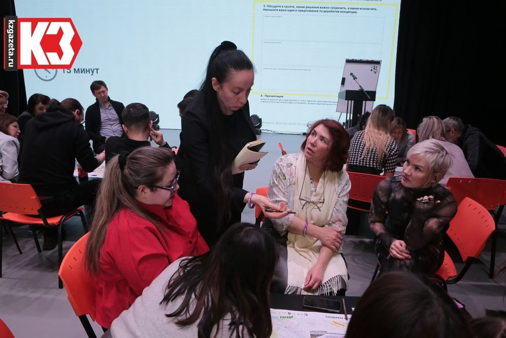 Руслан Никонов, «КЗ».