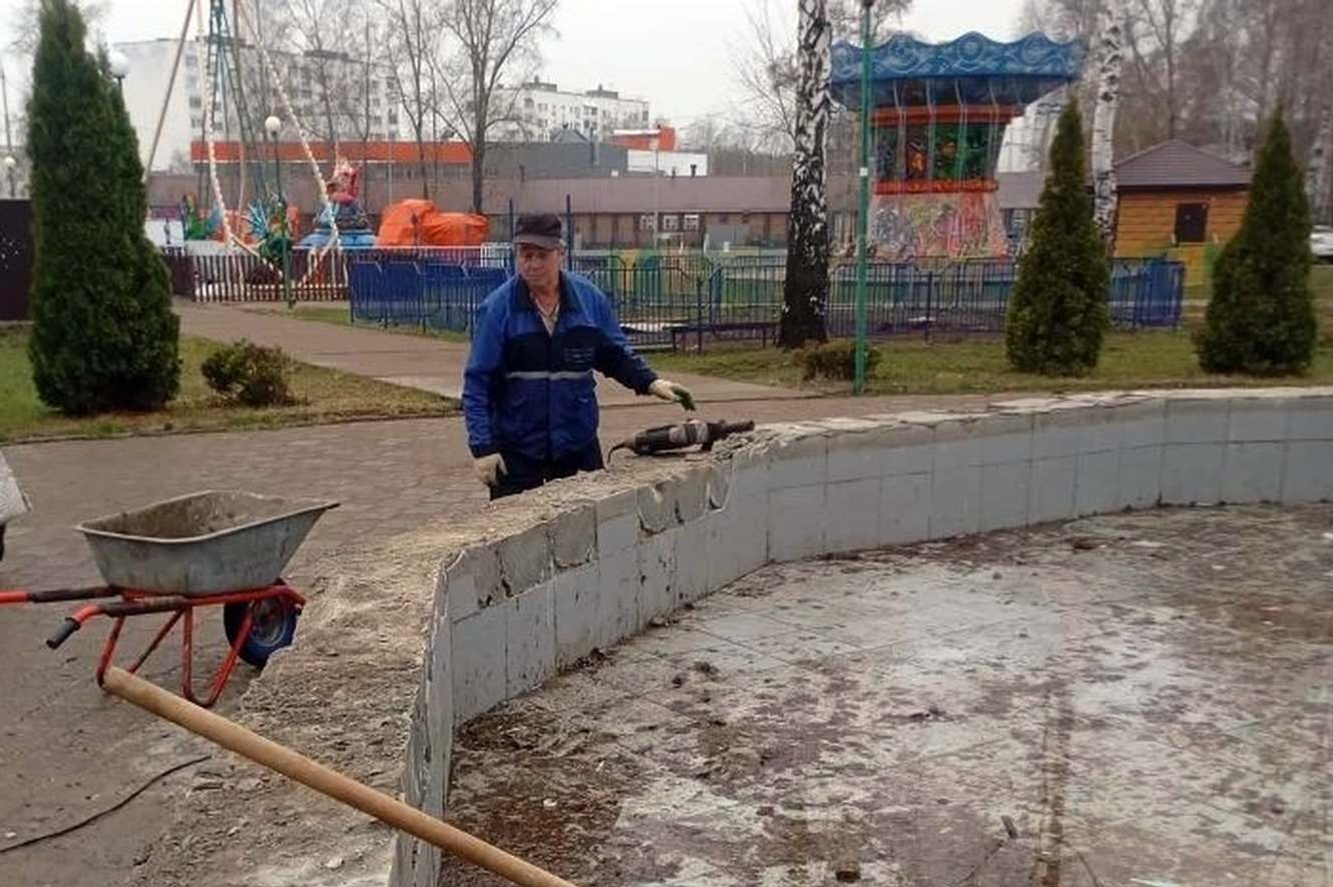 Алина МАДЕШИНА, администрация ГО г.Нефтекамск