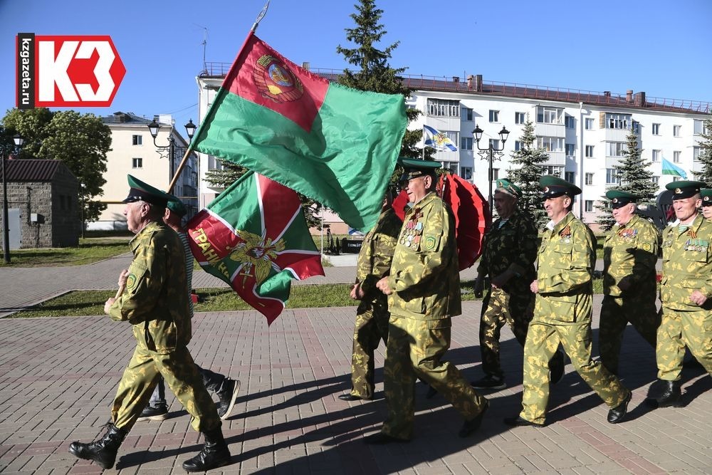 Руслан Никонов, «КЗ».