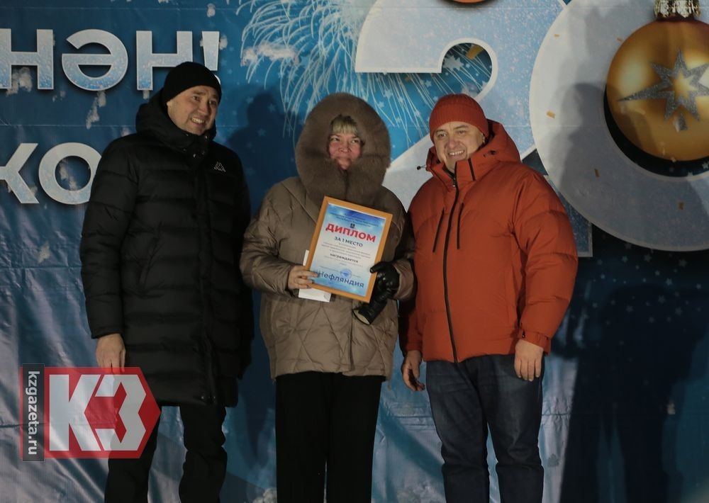 Руслан Никонов, «КЗ».