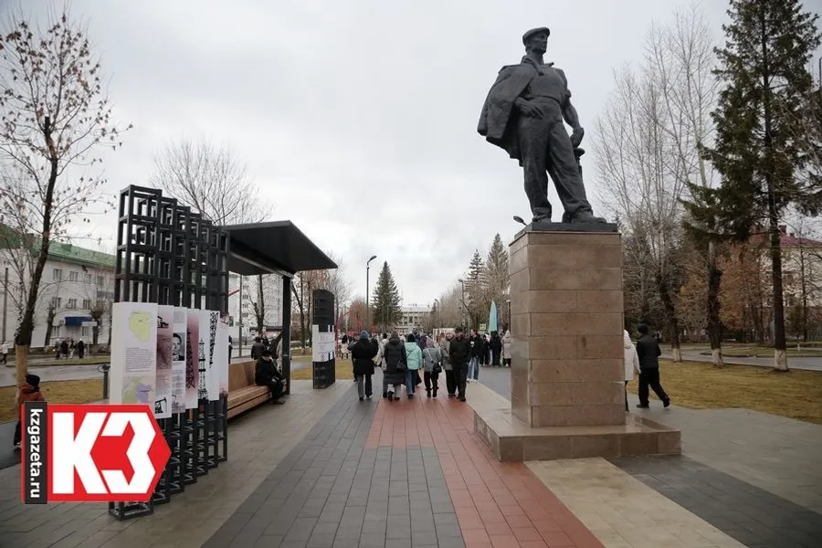 Руслан Никонов, «КЗ».