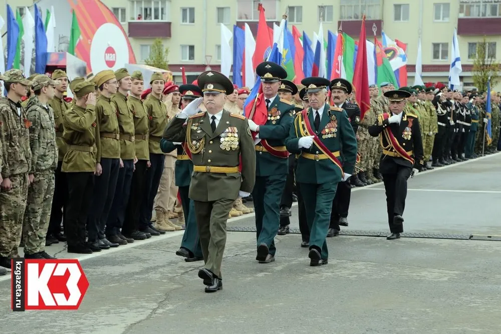 Руслан  Никонов, «КЗ».