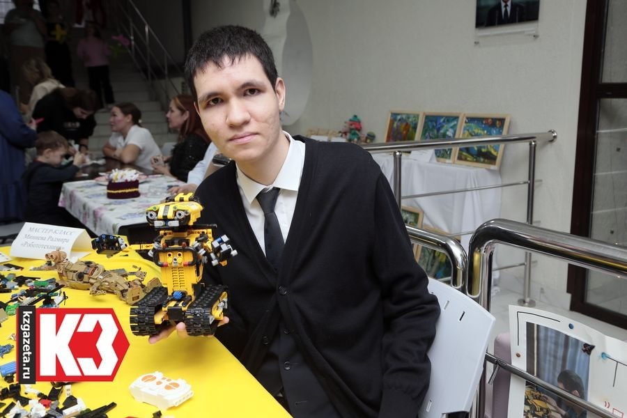 Руслан Никонов, «КЗ».