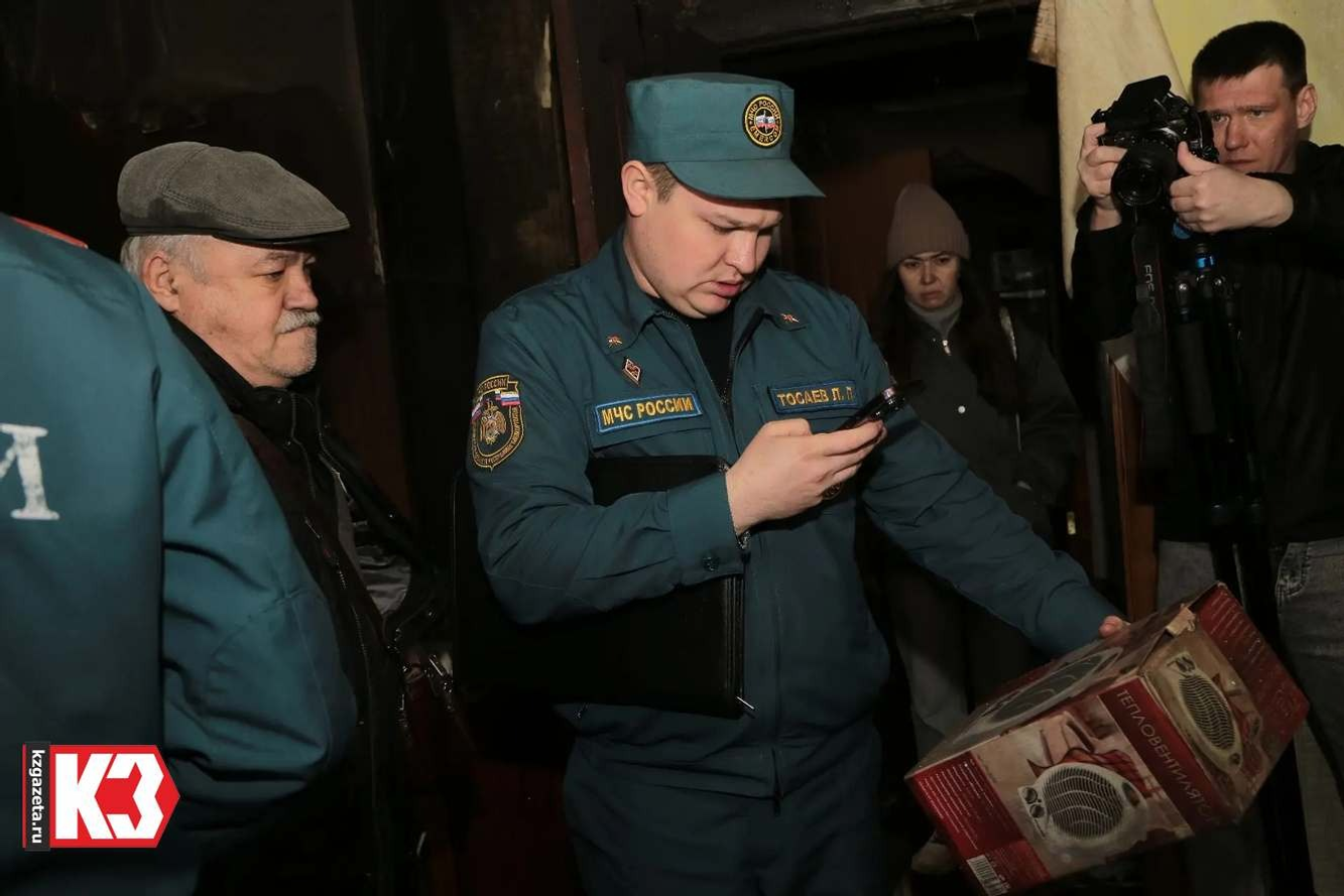 Руслан Никонов, «КЗ».