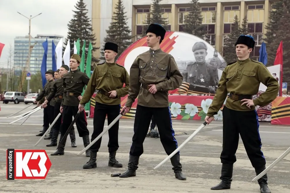 Руслан  Никонов, «КЗ».