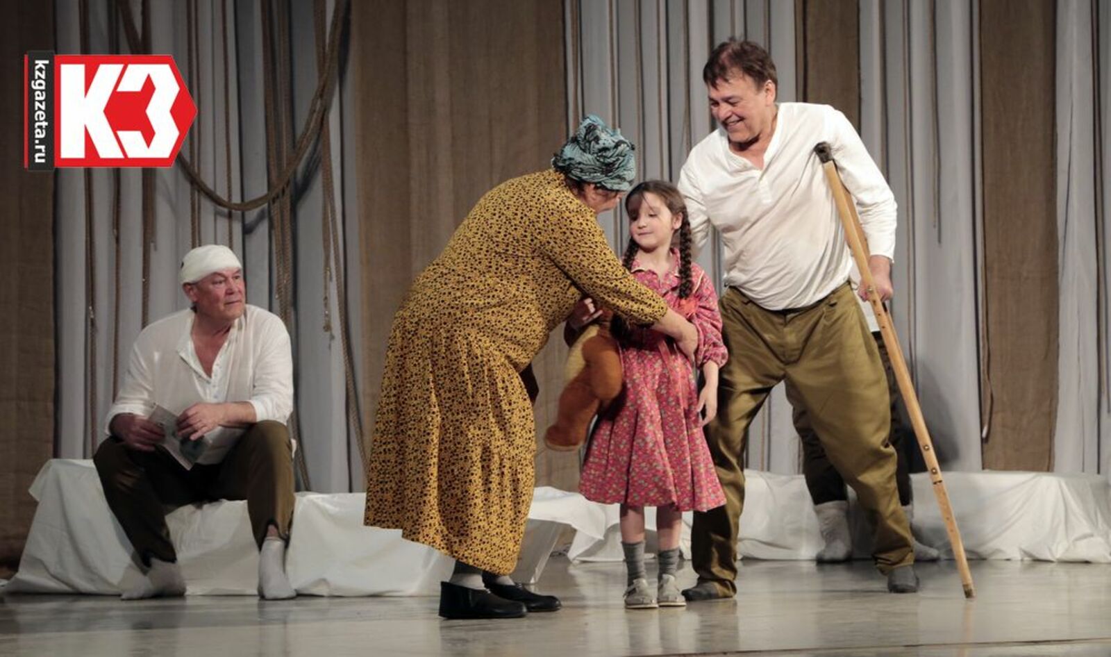 Руслан Никонов, «КЗ».