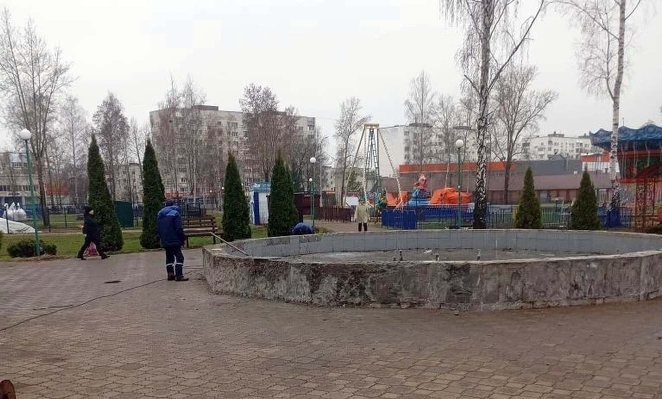 Алина МАДЕШИНА, администрация ГО г.Нефтекамск