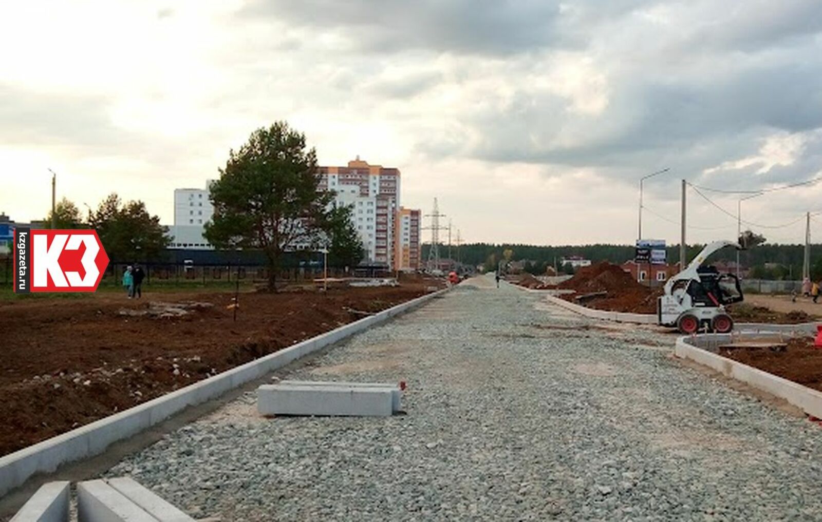 Артур Арсланов, архив "КЗ".