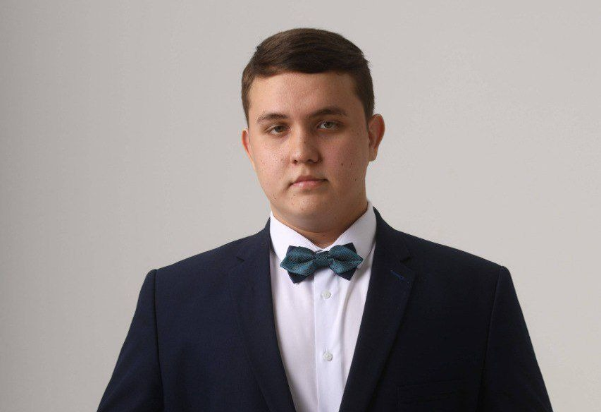 Фото из архива Айнура Ситдикова.