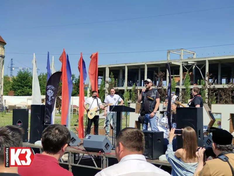 Артур Арсланов, «КЗ».