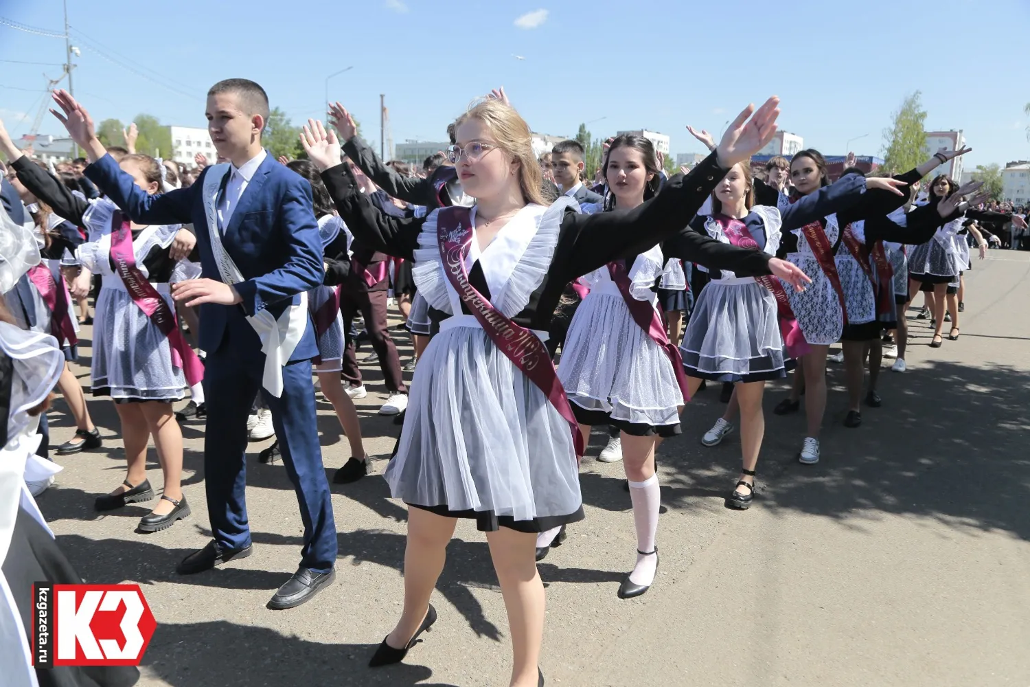 Руслан Никонов, «КЗ».