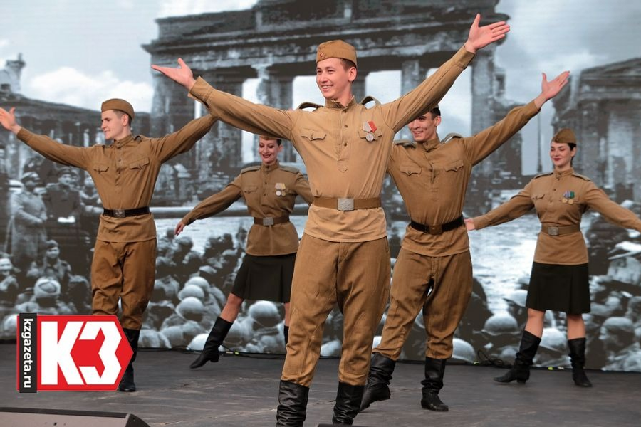 Руслан Никонов, «КЗ».